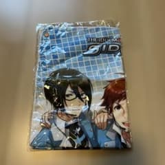 アイドルマスター SideM タオルのサムネイル