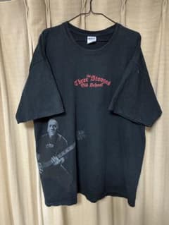 GILDAN THE THREE STOOGES バンドT ブラックのサムネイル