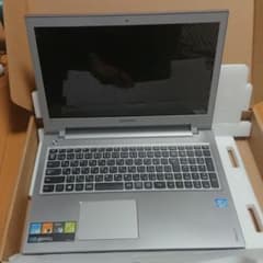lenovo IdeaPad  z500のサムネイル