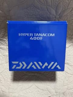 HYPER TANACOM 400F 電動リールのサムネイル