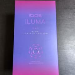 ILUMAONEのサムネイル