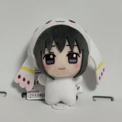 극장판 마법 소녀 마도카 ☆ 마기카 [신편] 반역의 이야기 치비 구루미 아사미 호무라