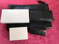 Calvin Klein 3点セットのサムネイル