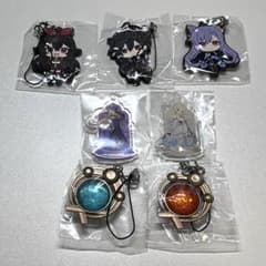 原神 キーホルダーまとめ売りのサムネイル