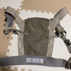 rara様専用　mont-bell 抱っこ紐のサムネイル