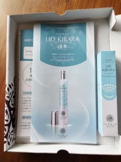 LID KIRARA リッドキララ　アイケア 北の快適工房のサムネイル