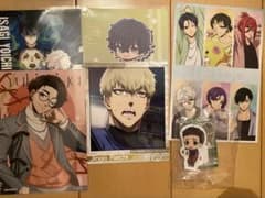 ブルーロック まとめ売りのサムネイル