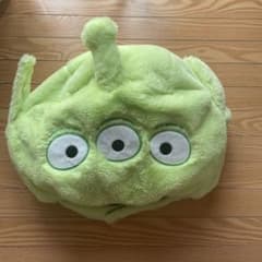 リトルグリーンメン　ファンキャップのサムネイル
