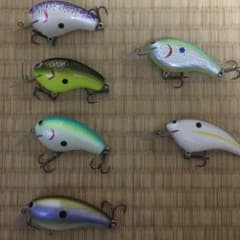 専用デビルスイマー付きのサムネイル