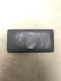 長財布のサムネイル