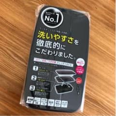 お弁当箱のサムネイル