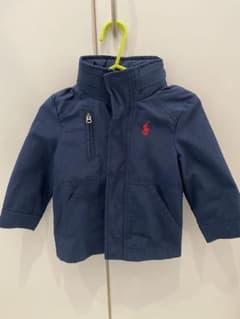 ラルフローレン　アウターのサムネイル