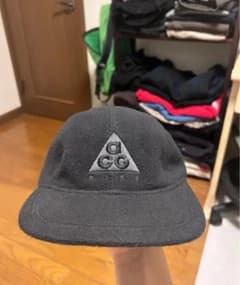 NIKE ACG ナイキ キャップ シティボーイ - メルカリ