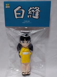 ALL OK TOYS 不思議な童女 白縫ALLOKTOYSワンフェス デンボク - メルカリ