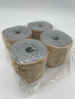 MIEL ミエル 毛糸 ジュート糸 110g 4個セットのサムネイル