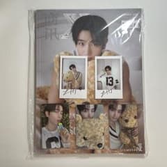 the boyz ドボイズ 中国雑誌 XBlush トレカ ヒョンジェ - メルカリ