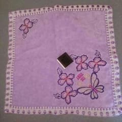ベッキー様専用☆新品アナスイ タオルハンカチ☆のサムネイル