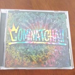 COMINATCHA!!のサムネイル