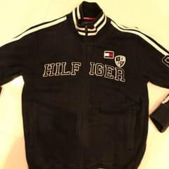 tommy hilfiger トラックジャケットのサムネイル