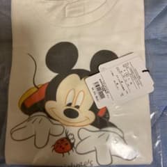 インセクトコレクション　ディズニーコラボ　Tシャツのサムネイル