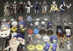 魔法使いの約束 まほやく オズ アーサー グッズセット ぬいぐるみ