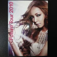 DVD】「安室奈美恵/Namie Amuro PAST<FUTURE Tour - メルカリ