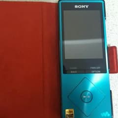 「ZeroGravityさん専用」SONY  ハイレゾウォークマンのサムネイル