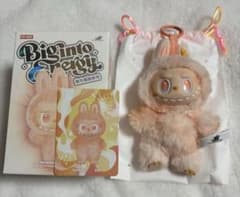[正規品] ラブブ Big intoEnergy ハピネス　エナジーのサムネイル