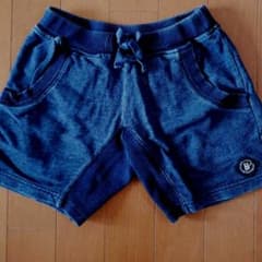 BEAMS☆ショートパンツ130のサムネイル