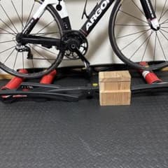 3本ローラー ELITEエリートARION MAG(アリオン マグ)マット付き - メルカリ