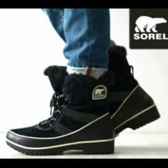 SOREL TIVOLI II スノーブーツのサムネイル
