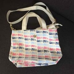 RODEO CROWNS 2way Bagのサムネイル