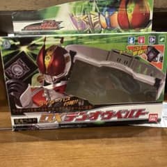 仮面ライダー電王 変身ベルト DXデンオウベルトのサムネイル