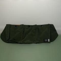 ［希少］PORTER×KAPTAINコラボウェストバッグのサムネイル