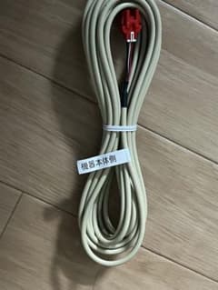 ノーリツ 浴室換気乾燥機BDV-4106AUKNC-BL用 脱衣室リモコンコードのサムネイル