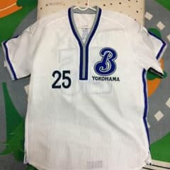 スタジオコースト様専用 ベイスターズ ユニフォーム 村田修一25のサムネイル