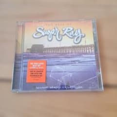 THE BEST OF Sugar Ray CDアルバムのサムネイル