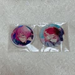 B-project 音済　百太郎 特典 ネイキッド　缶バッジ B-project 音済 百太郎 特典 ネイキッド 缶バッジ B-project Bプロ 阿修