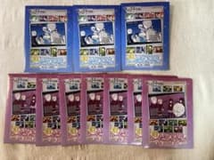 ワールドトリガー 箔入りアクリルカードコレクション - メルカリ