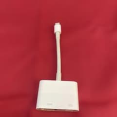 Apple Lightning - Digital AVアダプタ ​​​​​​​のサムネイル