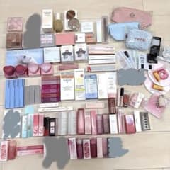 韓国コスメ・日本コスメ まとめ売り - メルカリ