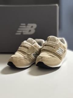 New Balance 996 ニューバランス996 13.5cmのサムネイル