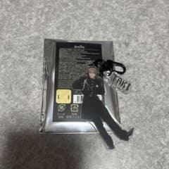 &TEAM TAKI タキ we on fire アクリルチャーム popupのサムネイル