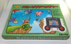 バルーン アドベンチャー epoch LCD Game