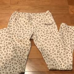 オリンカリのズボン 160 ☆彡.。値下げ中のサムネイル