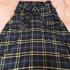 ミルク様専用‼️ロングスカートのサムネイル