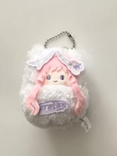 勝利の女神 NIKKE ニケ loft ロフト くるみたぴぬい ドロシー - メルカリ