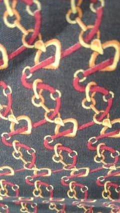 服地　さらさらの生地140×5mのサムネイル