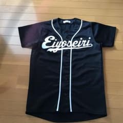 ベースボールシャツ 古着のサムネイル