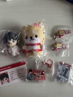 JO1豆原一成 JOCHUMまめちぃ まとめ売り - メルカリ